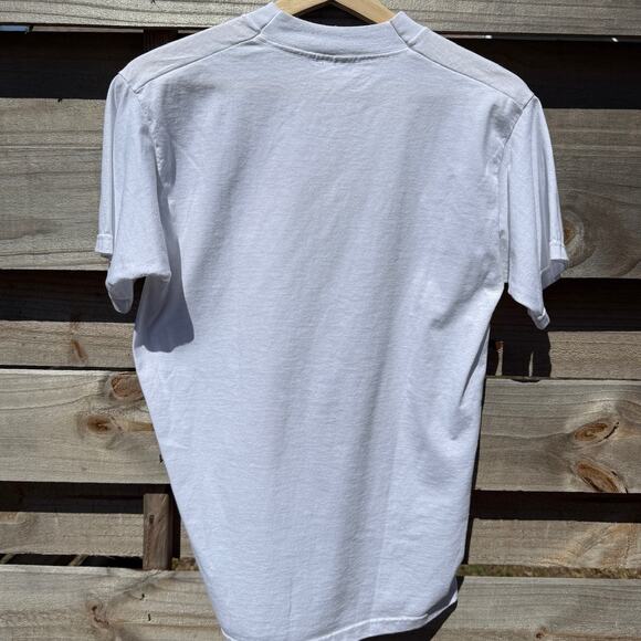 Vintage 90s At My Age I've Seen it All shirt Size Medium - Picture 4 of 4